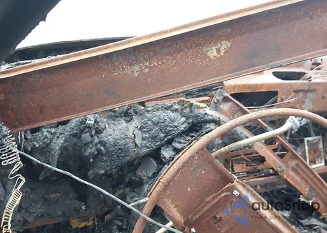 1978 Cadillac Seville из США, поврежденный, VIN 6S69B8Q490972